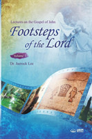 Footsteps of the Lord &#8544;