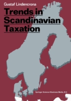 Trends in Scandinavian Taxation