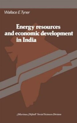 Energy resources and economic development in India