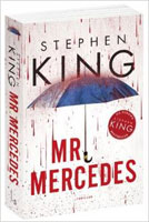 Mr. Mercedes [Dutch]