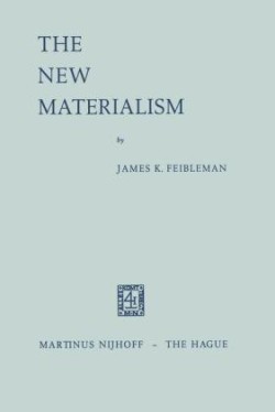 New Materialism