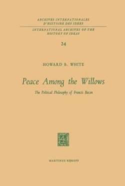 Peace Among the Willows