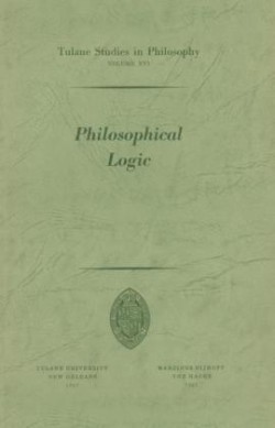 Philosophical Logic