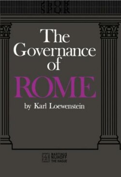 Governance of ROME