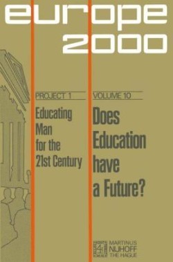 Does Education Have a Future?