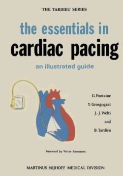 essentials in cardiac pacing