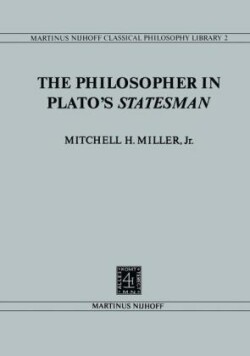 Philosopher in Plato’s Statesman