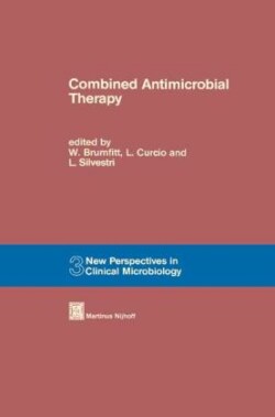 Combined Antimicrobial Therapy