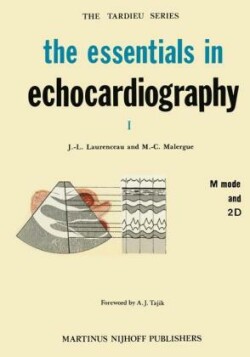 essentials in echocardiography