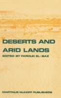 Deserts and arid lands