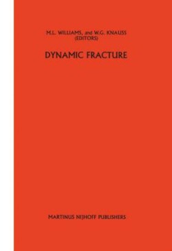 Dynamic fracture