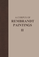 Corpus of Rembrandt Paintings