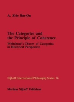 Categories and the Principle of Coherence