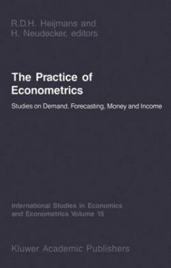 Practice of Econometrics