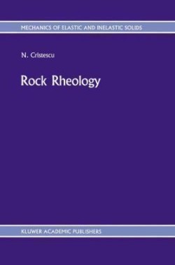 Rock Rheology