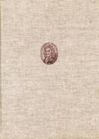 Collected Letters of Antoni van Leeuwenhoek, Volume 2