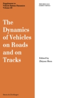 Dynamics of Vehicles on Roads and on Tracks