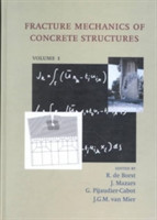 Fracture Mechanics of Concrete Structures