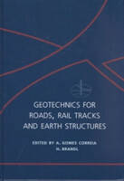 Geotechnics for Roads, Rail Tracks and Earth Structures