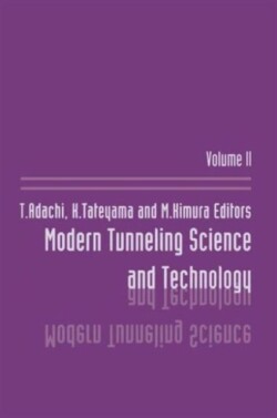 Modern Tunneling Science And T