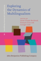 Exploring the Dynamics of Multilingualism The DYLAN project