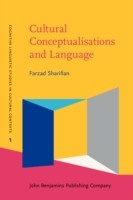 Cultural Conceptualisations and Language Theoretical framework and applications