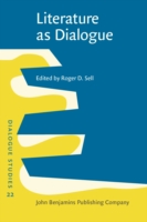 Literature as Dialogue