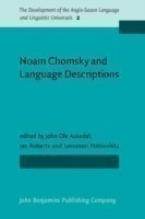 Noam Chomsky and Language Descriptions