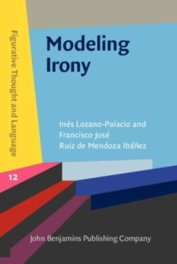 Modeling Irony A cognitive-pragmatic account