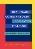 Dizionario Combinatorio Compatto Italiano
