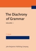 Diachrony of Grammar