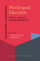 Plurilingual Education Policies - practices - language development