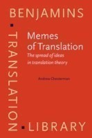 Memes of Translation The Spread of Ideas in Translation Theory