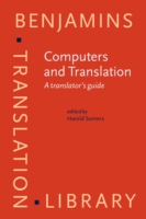 Computers and Translation A translator's guide