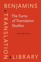 Turns of Translation Studies New paradigms or shifting viewpoints?