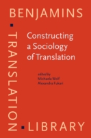 Constructing a Sociology of Translation