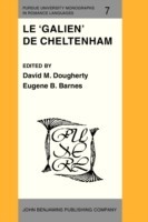 'Galien' de Cheltenham