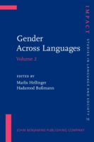 Gender Across Languages The Linguistic Representation of Women and Men