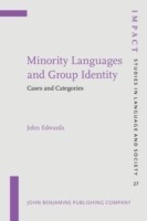 Minority Languages and Group Identity Cases and Categories