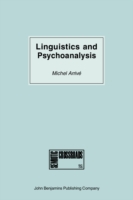 Linguistics and Psychoanalysis Freud, Saussure, Hjelmslev, Lacan and others