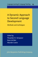 Dynamic Approach to Second Language Development Methods and Techniques