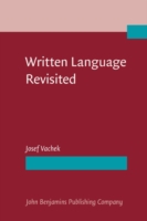 Written Language Revisited