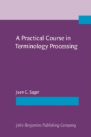 Practical Course in Terminology Processing