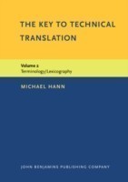 Key to Technical Translation Volume 2: Terminology/Lexicography