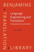 Language Engineering and Translation