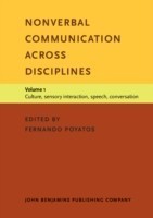 Nonverbal Communication across Disciplines