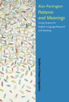 Patterns and Meanings Using corpora for English language research and teaching