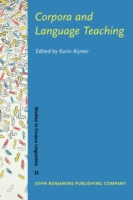Corpora and Language Teaching