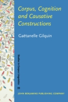 Corpus, Cognition and Causative Constructions