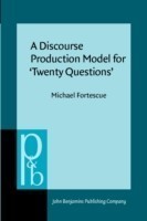 Discourse Production Model for 'Twenty Questions'